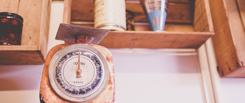 Celebrating Non-Scale Victories: Redefining Success in Wellness