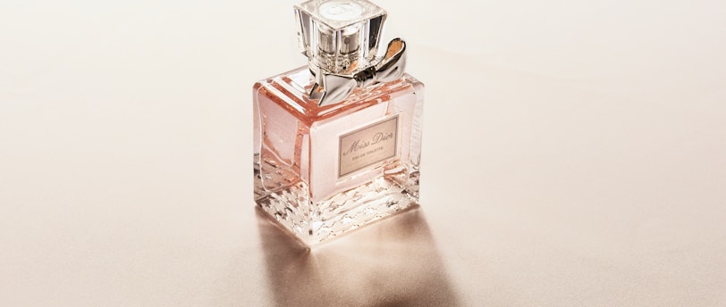 Smart Perfume Diffusers: Customizing Your Scent Experience