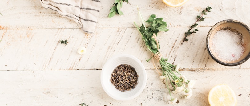 Nutrition and Anti-Aging: Foods for Youthful Skin