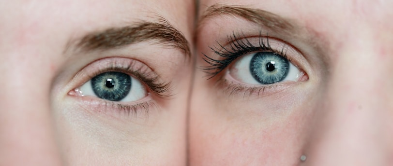 Targeting Specific Areas: Anti-Aging Tips for Eyes and Lips