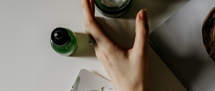 The Role of Antioxidants in Anti-Aging Skincare