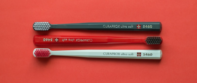 The Future of Oral Beauty: Smart Toothbrushes Unveiled