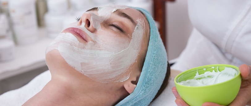 DIY Face Masks for Oily Skin: Natural Ingredients and Recipes