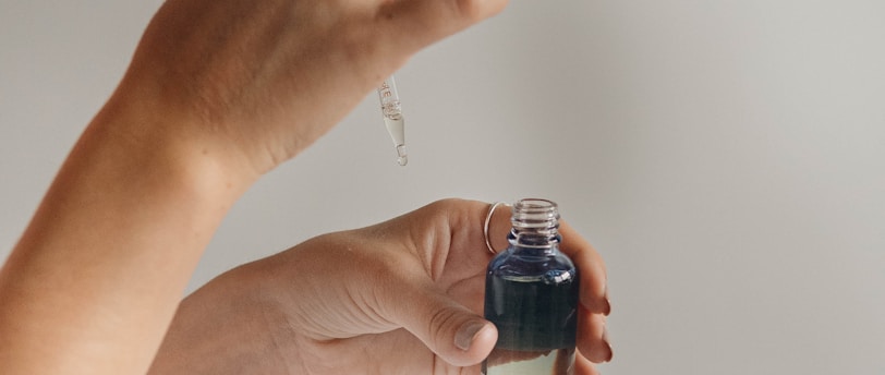 The Ultimate Nighttime Skincare Routine for Oily Skin