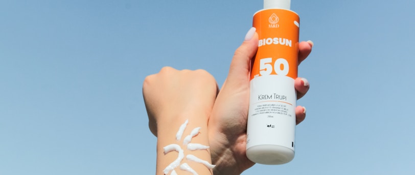 Sun Protection and Anti-Aging: Why SPF is Your Best Friend