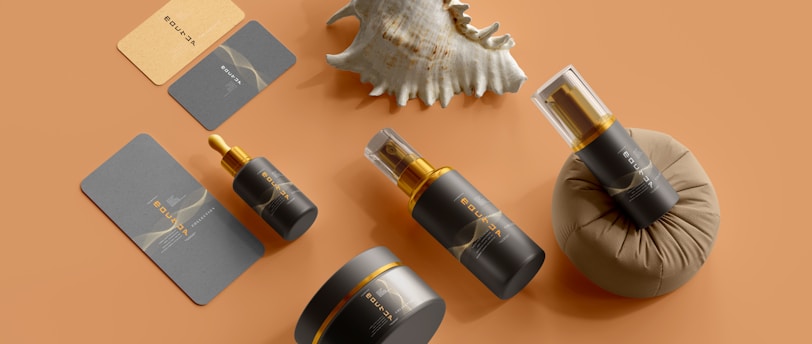 3D-Printed Makeup: The Next Frontier in Cosmetics