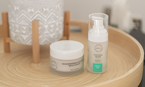 Understanding Oily Skin: Causes and Myths