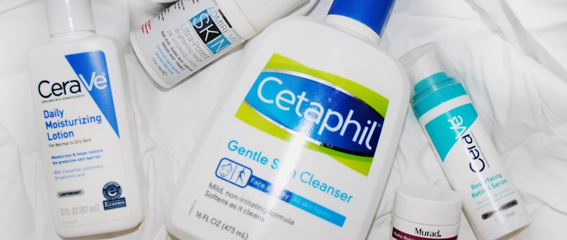 Beauty Blogger Insights: A Personal Journey in Dry Skin Care