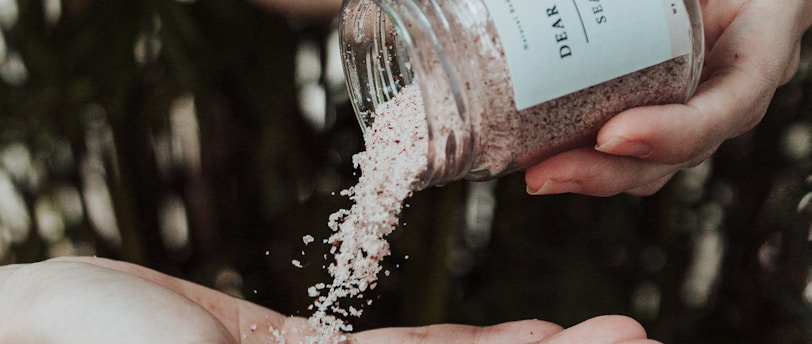 Get Summer-Ready: Top 5 Body Scrubs for Glowing Skin