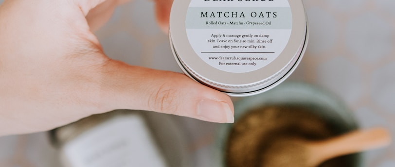 Natasha's Glow: Unveiling Body Skin Secrets and the Importance of Body Scrubs