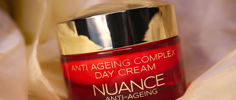 Essential Anti-Aging Skincare Ingredients Explained