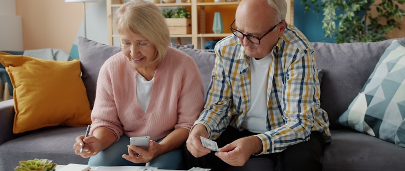 Retirement Wealth Management: 2026 Portfolio Allocation for Pre-Retirees and Seniors